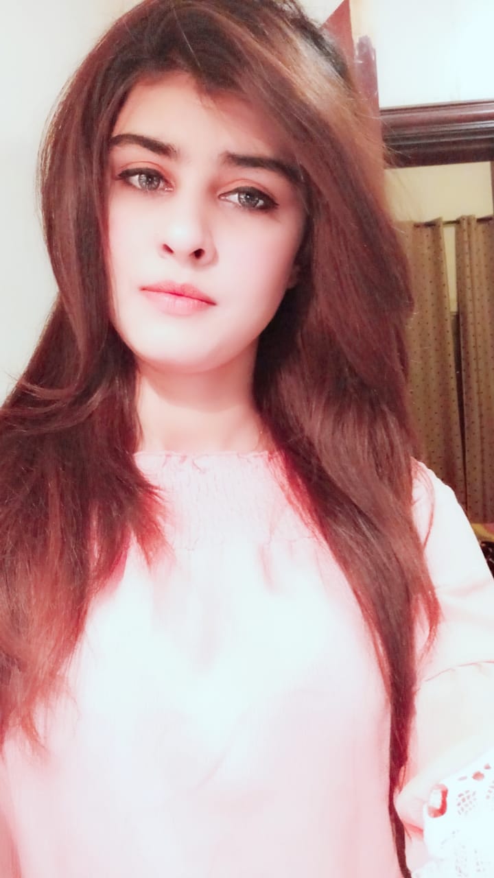 Model Escorts in Dubai - FIZA