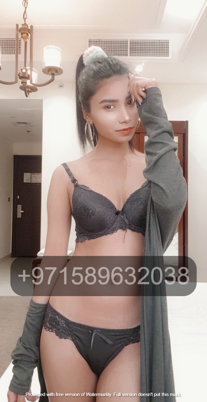 Exclusive Class Escorts in Abu Dhabi - Nisha